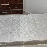 تخت دخترانه و تشک|تخت و سرویس خواب|خرمشهر, |دیوار