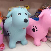 فروش حیوانات بادی وارداتی درجه یک|اسباب‌‌بازی|اهواز, سپیدار|دیوار