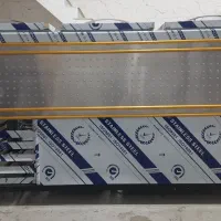 فریزر و سردخانه