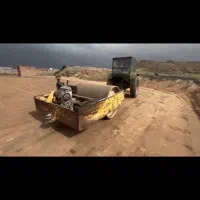 نیازمند راننده تراکتور جهت همکاری