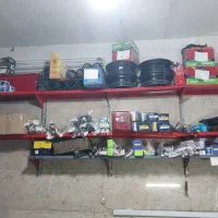 تعمیر جلوبندی در عظیمیه|خدمات موتور و ماشین|کرج, عظیمیه|دیوار