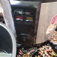 زود پز جی پاس عالی