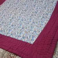 لحاف نو|رختخواب، بالش، پتو|بیرجند, |دیوار