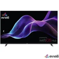 تلویزیون ایوولی