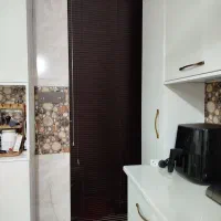 پرده کرکره ای