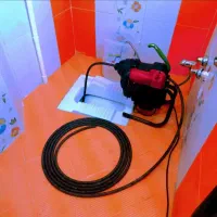 لوله بازکنی وتعمیرات کلی ساختمان