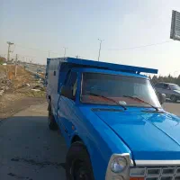 زامیاد مدل ۹۷ دوگانه کارخانه|خودرو سواری و وانت|ارومیه, |دیوار