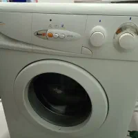 ماشین لباسشویی ابسال