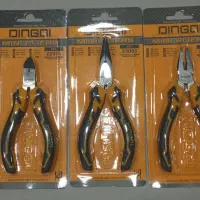 ابزار برقکار حرفه ای