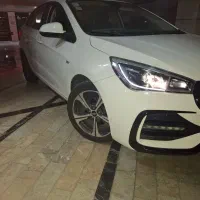 ام وی ام Arizo 5 sport fl، مدل ۱۴۰۳