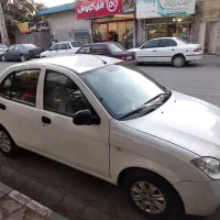تیبا صندوق دار 99