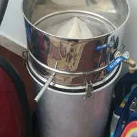 دستگاه عرقگیر نو