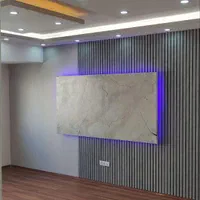 تجهیز و بازسازی*رنگ آمیزی/نقاشی/کناف/کاغذ