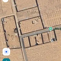 زمین باغشهری خالد آباد 2200 متر|فروش زمین و ملک کلنگی|شیراز, داریون|دیوار