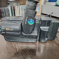 دوربین فیلمبرداری سونی ژاپنی|دوربین عکاسی و فیلم‌برداری|نیشابور, بنیاد شهید|دیوار