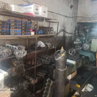 سرسیلندر نو و استوک انواع خودرو با ضمانت|قطعات یدکی و لوازم جانبی|ساوه, |دیوار