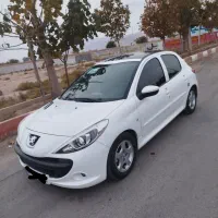 پژو207|خودرو سواری و وانت|شاهرود, |دیوار