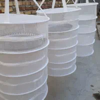 توری سبزی/میوه خشک کن