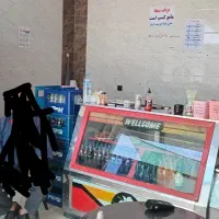 واگذاری لوازم ساندویچی تکمیل