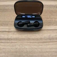 ایرپاد لنوو QT81 Black مشابه آکبند