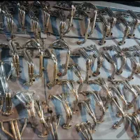 فروش اگزوز و هدرز Hzpower ( کاتالیزور)