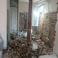 تخریب و بازسازی ساختمان|خدمات پیشه و مهارت|سبزوار, پاسداران|دیوار