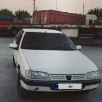 پژو84