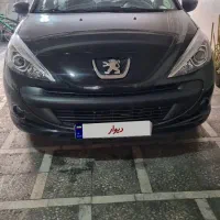 پژو ۲۰۷TU5P اتوماتیک سیستم SBR مدل۱۴۰۴صفر خشک