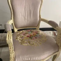 صندلی تک|صندلی و نیمکت|تهران, سازمان برنامه شمالی|دیوار