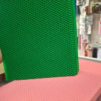 خرازی در رباط کریم