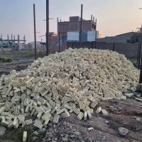 آجر سوراخی دامغان فروش مستقیم|خدمات پیشه و مهارت|گنبد کاووس, |دیوار