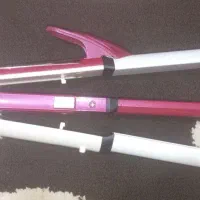 اتو مو چندکاره مدل BYBABYLISS ST3330NANO|آرایشی، بهداشتی، درمانی|گنبد کاووس, |دیوار