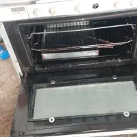 فرگاز    پنچ شعله