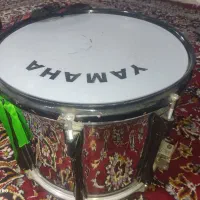 طبل ریز استیل