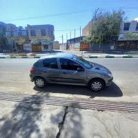 ۲۰۶ نوک مدادی