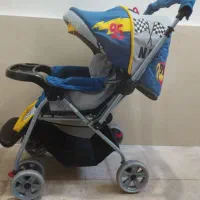 کالسکه کودک