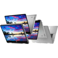 لپتاپ لمسی تبلت شو Dell Inspiron 7000