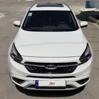 تیگو 7 ie مدل 1401،تمام فابریک ،درجه 1