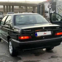 پژوپارس مدل 98|خودرو سواری و وانت|شیراز, مسلم|دیوار