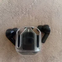 هنذفری بلوتوثی شیشه ای|لوازم جانبی موبایل و تبلت|خمینی‌شهر, |دیوار