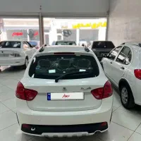 کوییک GX۱۴۰۴ صفر|خودرو سواری و وانت|بندرعباس, |دیوار