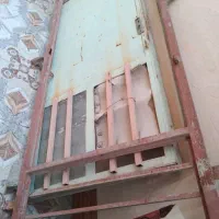 درب اهنی|مصالح و تجهیزات ساختمان|شادگان, |دیوار