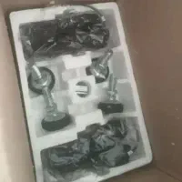 باسکول آهنی نیسان کش کاملن نو|ماشینآلات صنعتی|کرمان, |دیوار