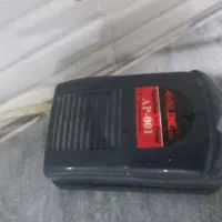 آکواریوم تقریبا ۶۰ در ۷۰ با لوازم نو|ماهی|ماهدشت, |دیوار