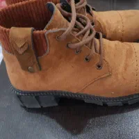 پوتین|کیف، کفش، کمربند|رشت, علی آباد|دیوار