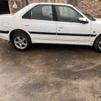 ماشین پرشیا مدل ۱۳۹۳ TU5