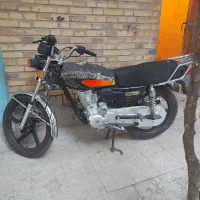 موتور همتاز 150