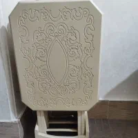 میز عسلی تاشو