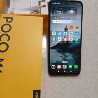 گوشی پوکو m6