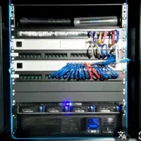 نصب دوربین و شبکه|دوربین مداربسته|تهران, پردیسان|دیوار